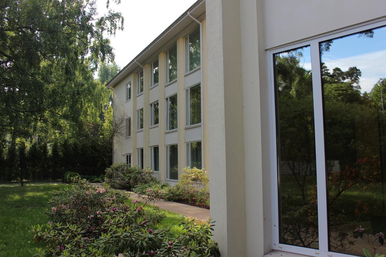 Apartments Yurd Jurmala Exterior photo