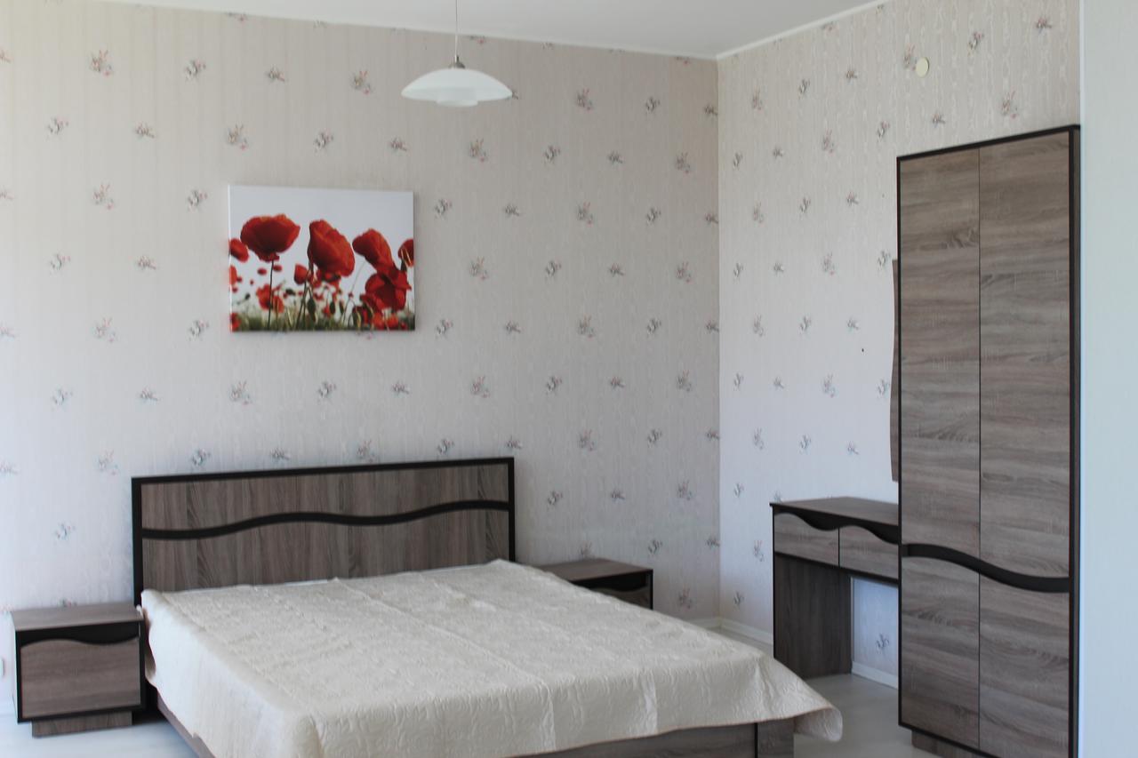 Apartments Yurd Jurmala Exterior photo