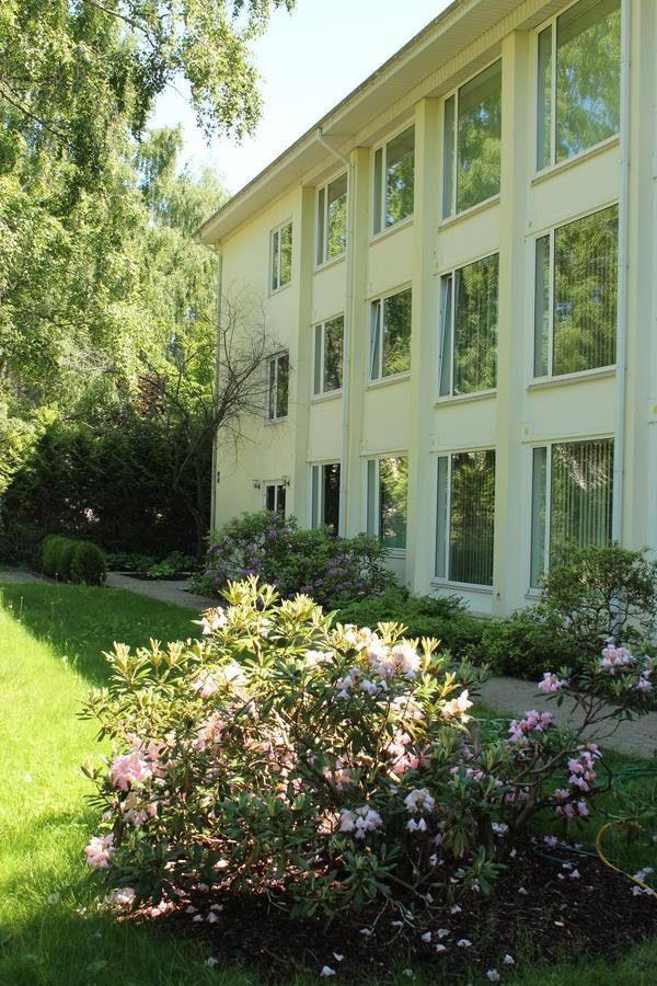 Apartments Yurd Jurmala Exterior photo