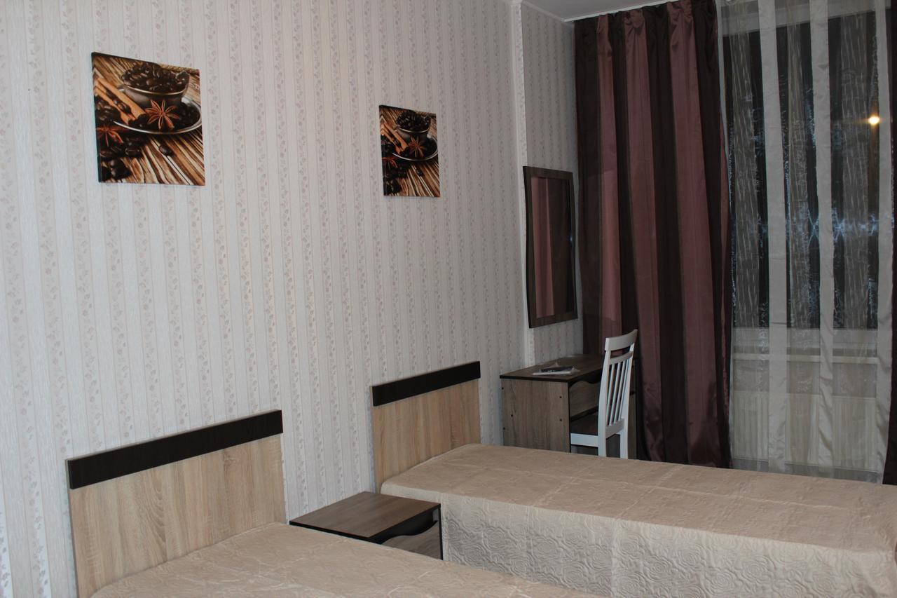 Apartments Yurd Jurmala Exterior photo