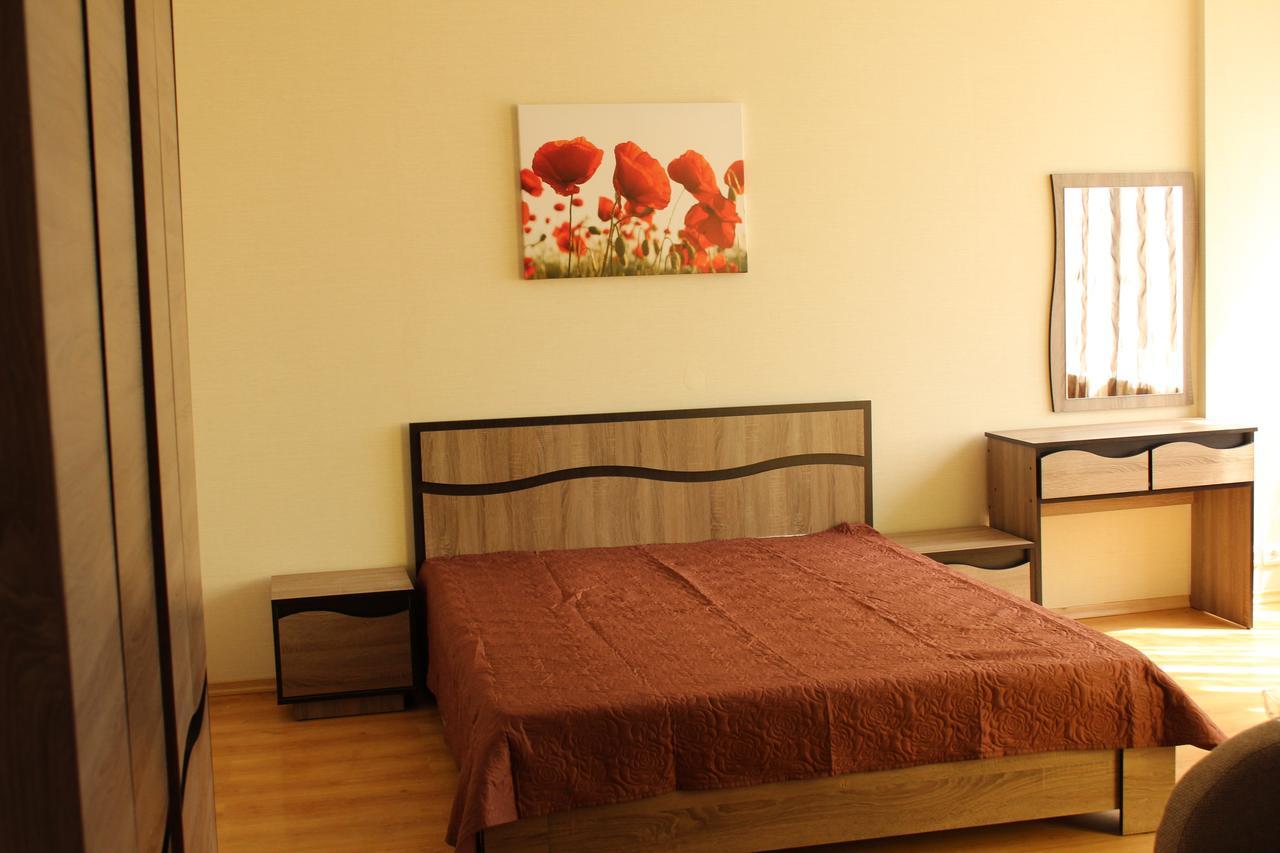 Apartments Yurd Jurmala Exterior photo