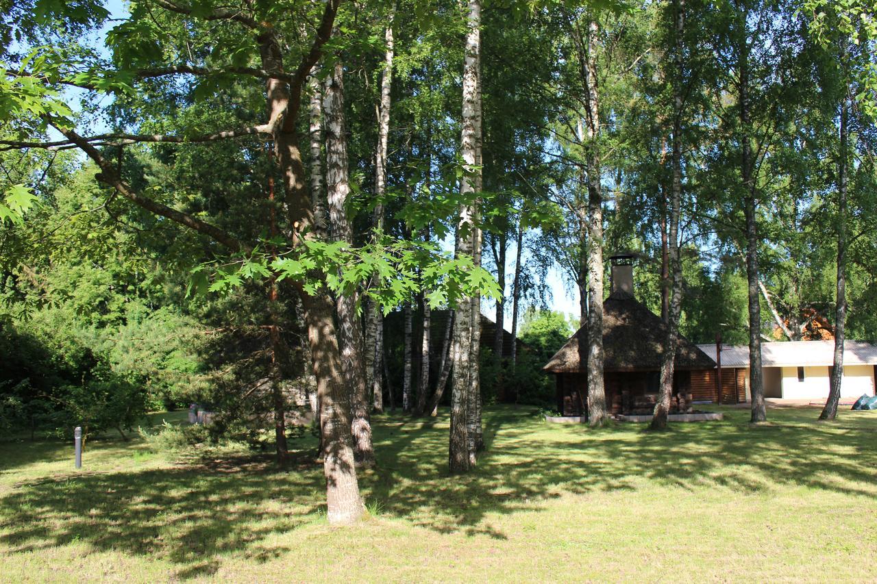Apartments Yurd Jurmala Exterior photo