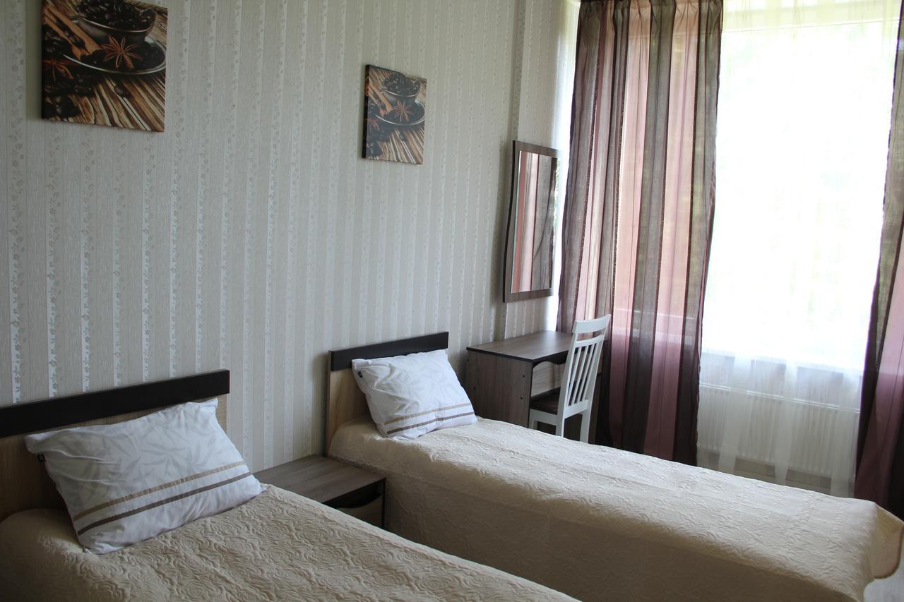 Apartments Yurd Jurmala Exterior photo