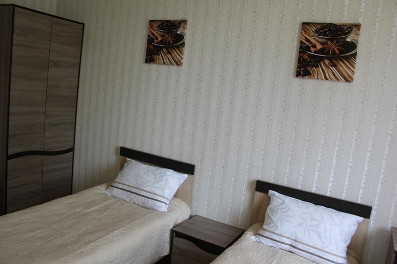 Apartments Yurd Jurmala Exterior photo