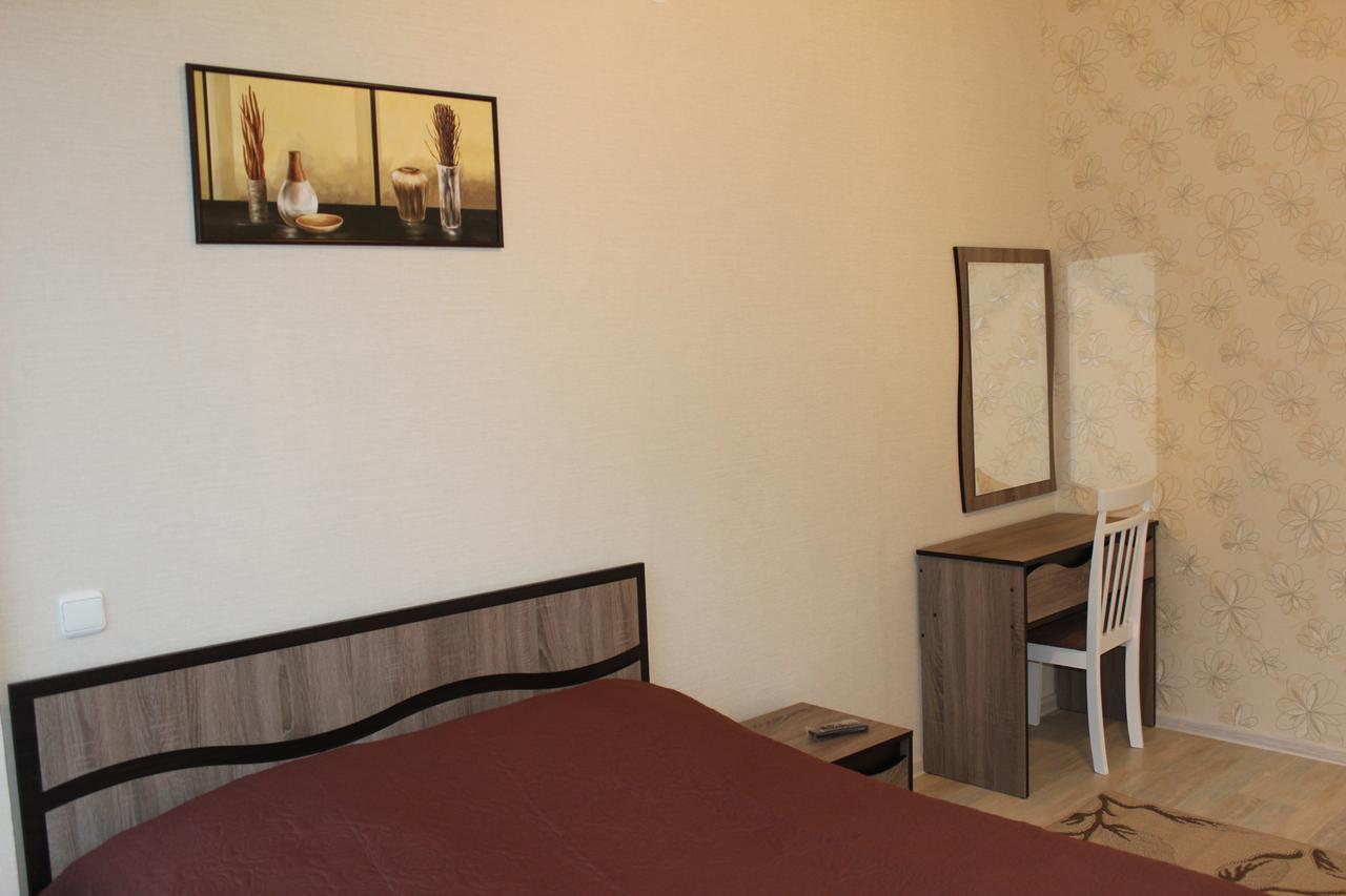 Apartments Yurd Jurmala Exterior photo