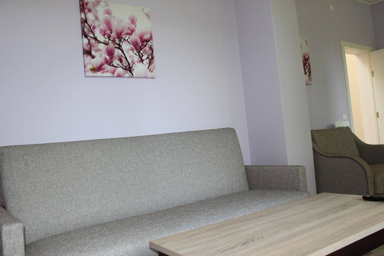 Apartments Yurd Jurmala Exterior photo