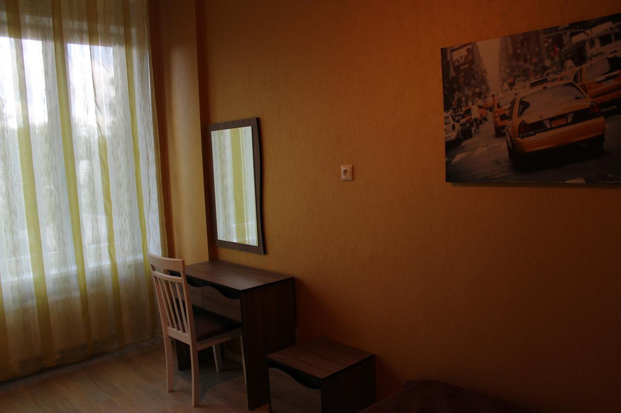 Apartments Yurd Jurmala Exterior photo
